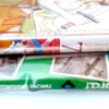 pile-manga-protections-2 Manga protégé par des protections en plastique transparents