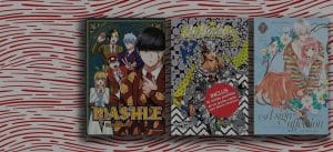 Sorties des manga collector en juillet 2023