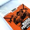 mangashield-protection-manga-large Pochette de protection pour manga de taille large de la marque Manga Shield