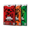 manga-protection-standard-triple-pack-mangashield Lots de trois pochettes de protection multi taille de la marque Manga Shield
