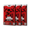 Pochette de protection pour manga - pack triple standard