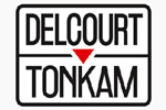 logo delcourt tonkam