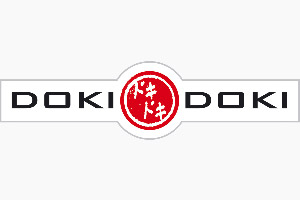 logo doki doki