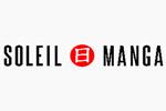 logo soleil manga