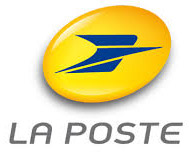 logo la poste