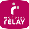 logo de mondial relay