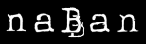 Logo Naban édition