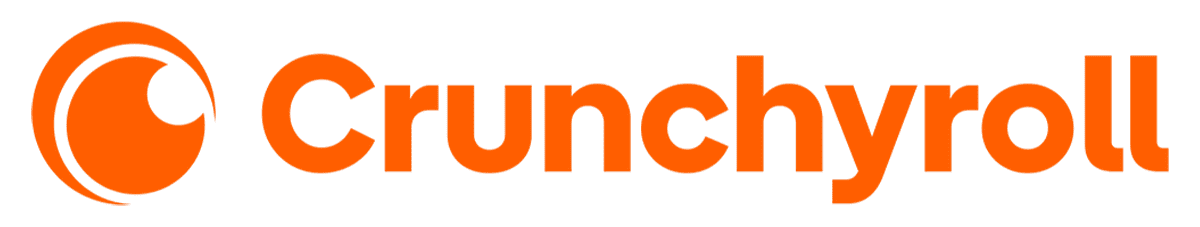Logo Crunchyroll