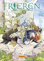 Frieren tome 1