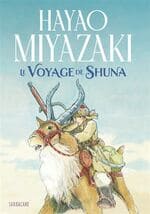Le voyage de Shuna - tome 1