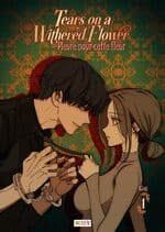 Tears on a Whitered Flower tome 1