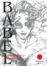 Couverture de babel tome 1