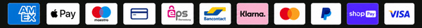 Logos cartes bancaires