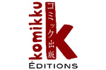 Logo Komikku