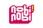 Logo édition Nobi Nobi