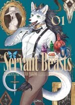 Servant-beasts-tome-1