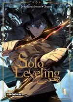 Solo Leveling tome 1